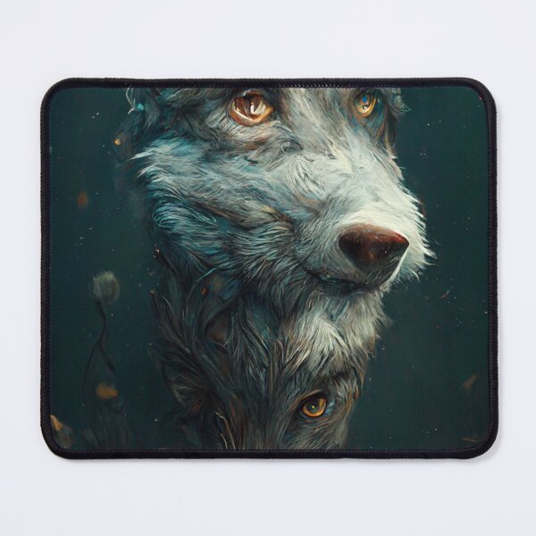Item preview, The egocentric wolf. designed and sold by Sr-vinnce.
