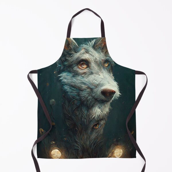 Item preview, The egocentric wolf. designed and sold by Sr-vinnce.