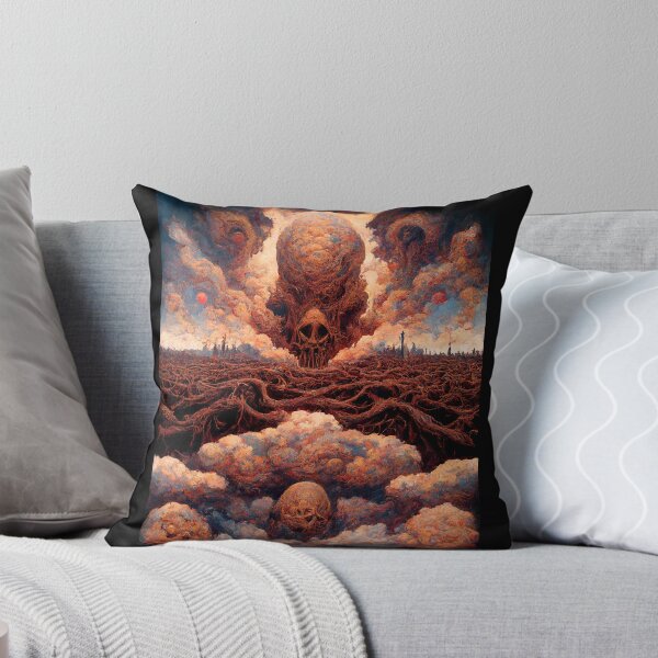Item preview, Doom Epic Sky designed and sold by TheHouseMaster.