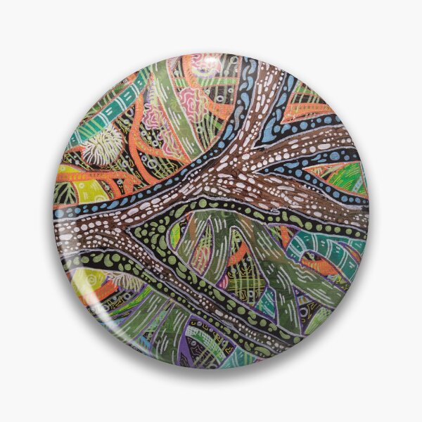 Item preview, Growth designed and sold by Autumn Grace Sutherland.