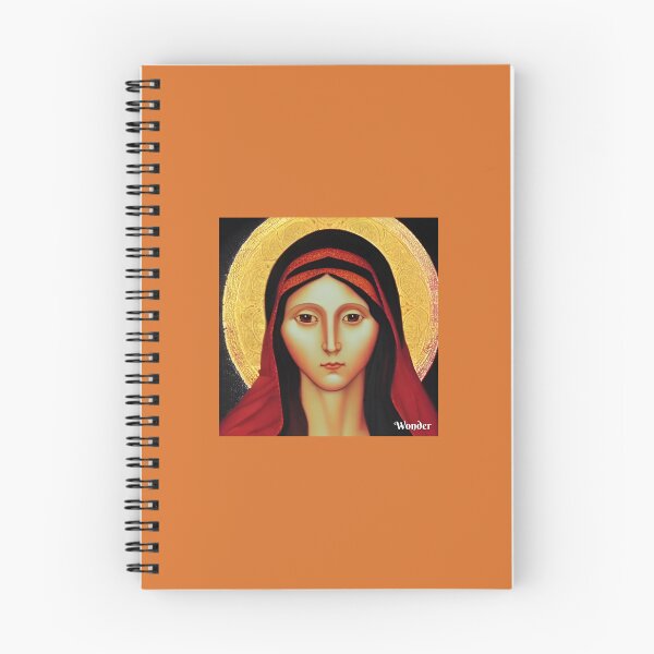 Item preview, Mary Magdalene designed and sold by KRainbird.