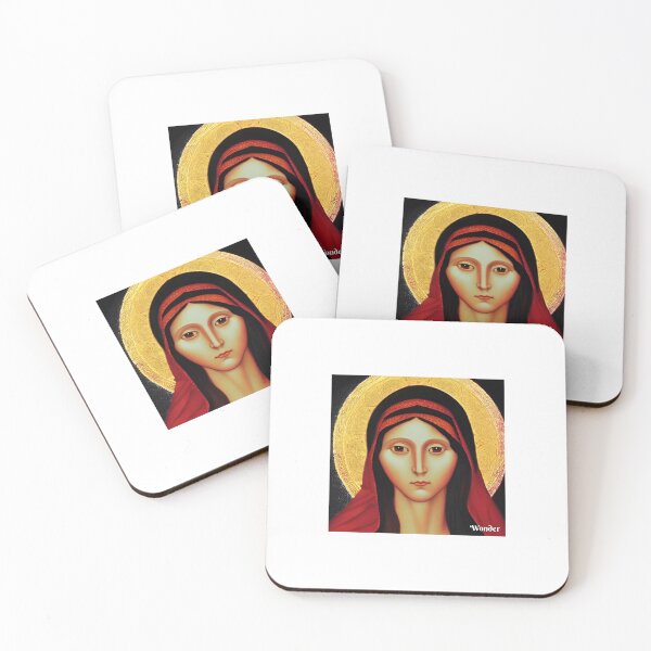Item preview, Mary Magdalene designed and sold by KRainbird.