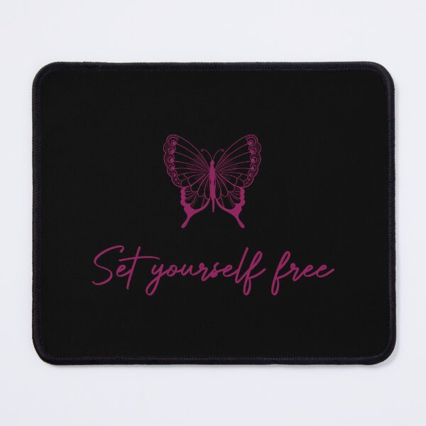 Item preview, Set yourself free designed and sold by DouayArtDesign.