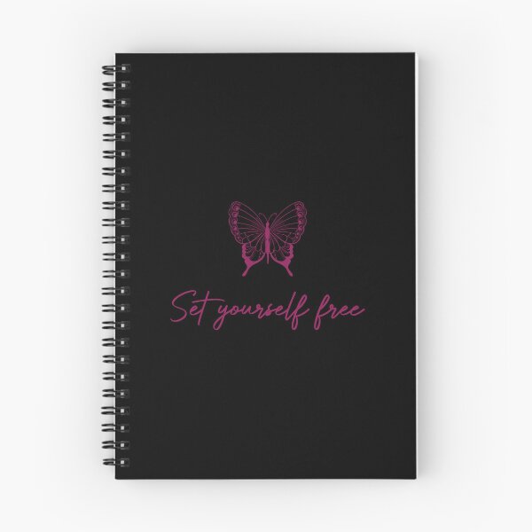 Item preview, Set yourself free designed and sold by DouayArtDesign.