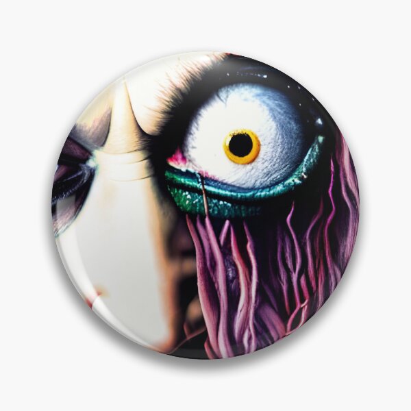 Item preview, "The Completly Mad Hatter " designed and sold by Kieron Knight.