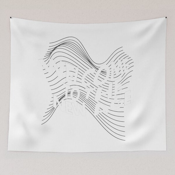 Item preview, IMAGINE DRAGONS - Radioactive  designed and sold by FrancescoLodi.