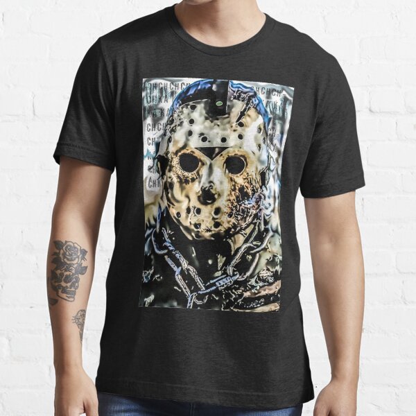jason lives t shirt