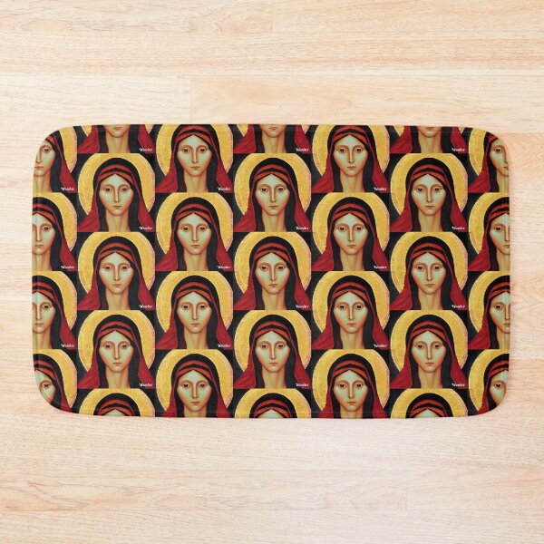 Item preview, Mary Magdalene designed and sold by KRainbird.