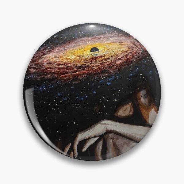 Item preview, Galactic mind designed and sold by Patrick Ennis.