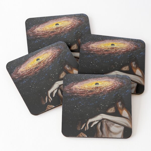Item preview, Galactic mind designed and sold by Patrick Ennis.