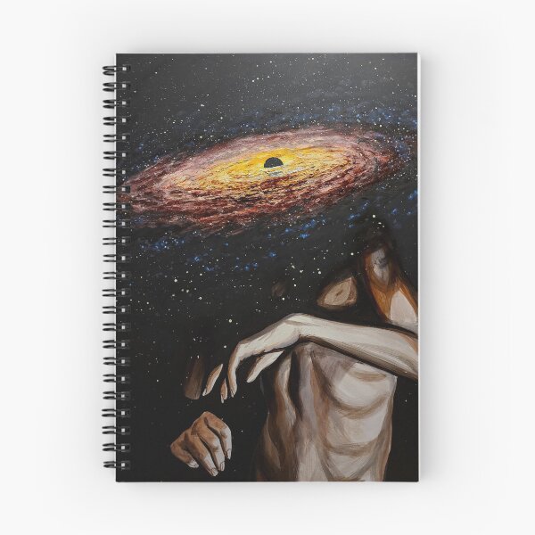 Item preview, Galactic mind designed and sold by Patrick Ennis.