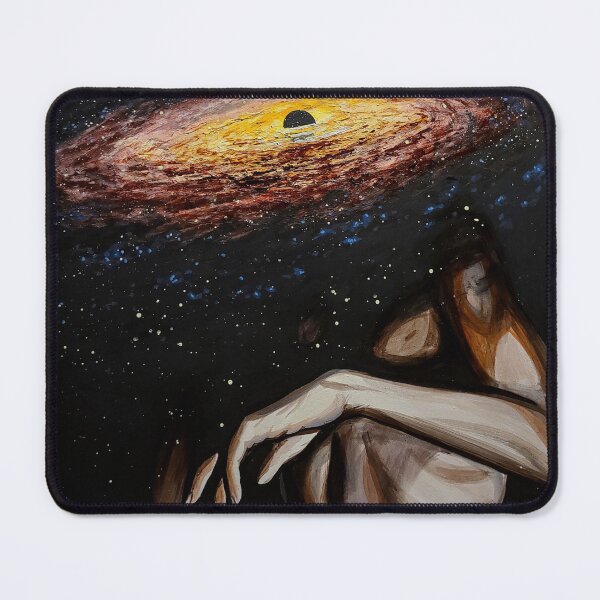 Item preview, Galactic mind designed and sold by Patrick Ennis.