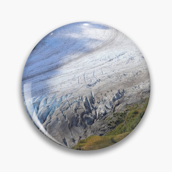Item preview, Exit glacier panorama designed and sold by zumi.
