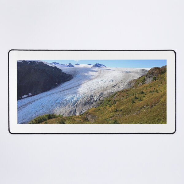 Item preview, Exit glacier panorama designed and sold by zumi.