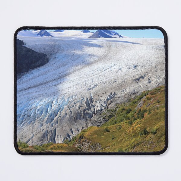Item preview, Exit glacier panorama designed and sold by zumi.
