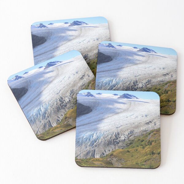 Item preview, Exit glacier panorama designed and sold by zumi.