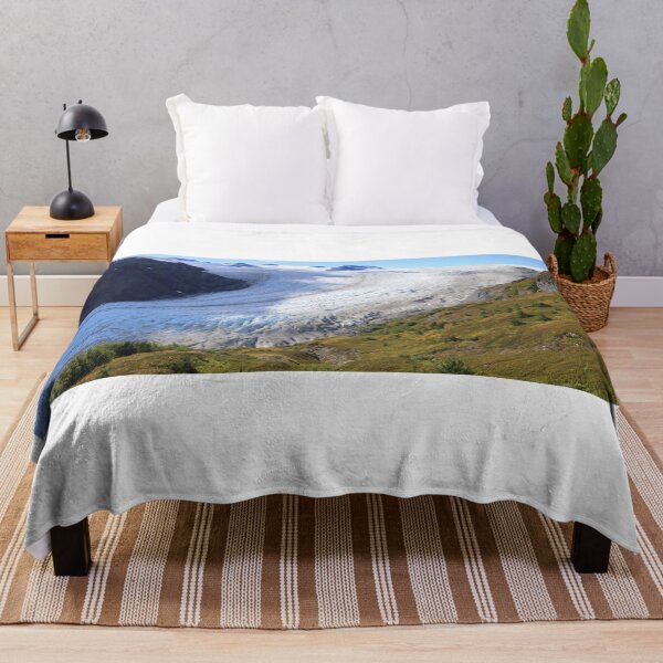 Item preview, Exit glacier panorama designed and sold by zumi.