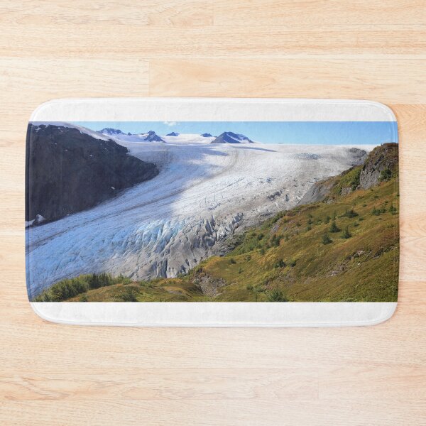Item preview, Exit glacier panorama designed and sold by zumi.