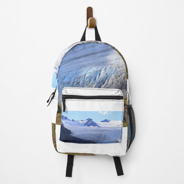 Item preview, Exit glacier panorama designed and sold by zumi.