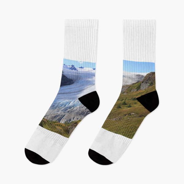 Item preview, Exit glacier panorama designed and sold by zumi.