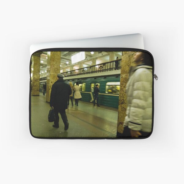 Item preview, Moscow Subway designed and sold by Norman Repacholi | Keystone Photography.