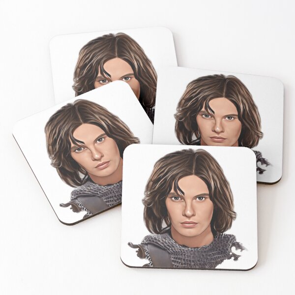Item preview, Ben Barnes as Prince Caspian designed and sold by SheryRKO.