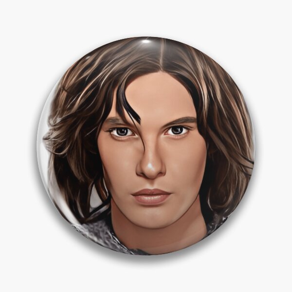 Item preview, Ben Barnes as Prince Caspian designed and sold by SheryRKO.