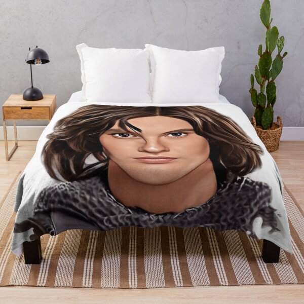 Item preview, Ben Barnes as Prince Caspian designed and sold by SheryRKO.