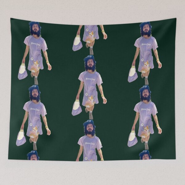 Item preview, drew Coachella    designed and sold by happilidesigned.