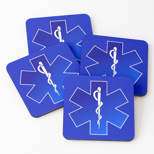 Item preview, EMS Symbol designed and sold by Symbolical.