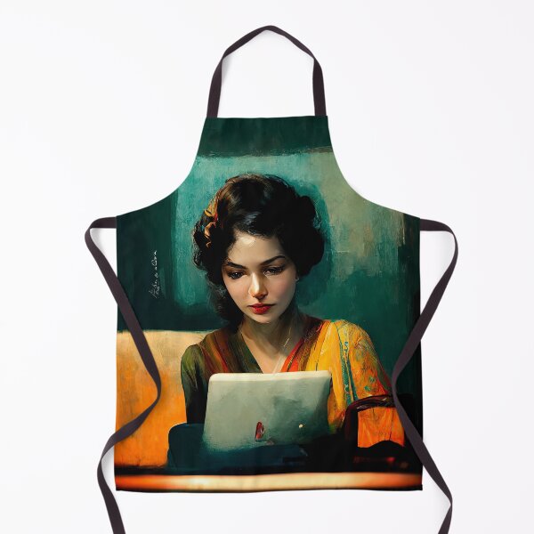 Item preview, El arte de la Mujer #6 designed and sold by artbycomputer.