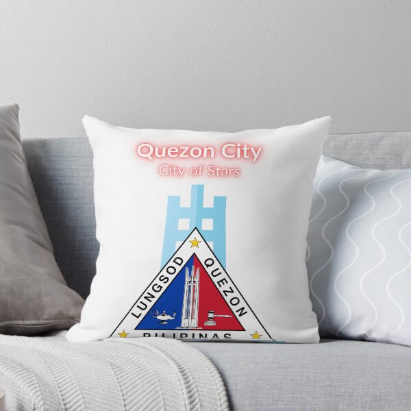 Item preview, Quezon City designed and sold by CorneliusTul.
