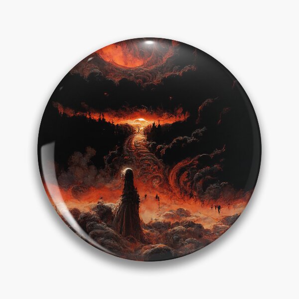 Item preview, Dramatic Sunset designed and sold by TheHouseMaster.