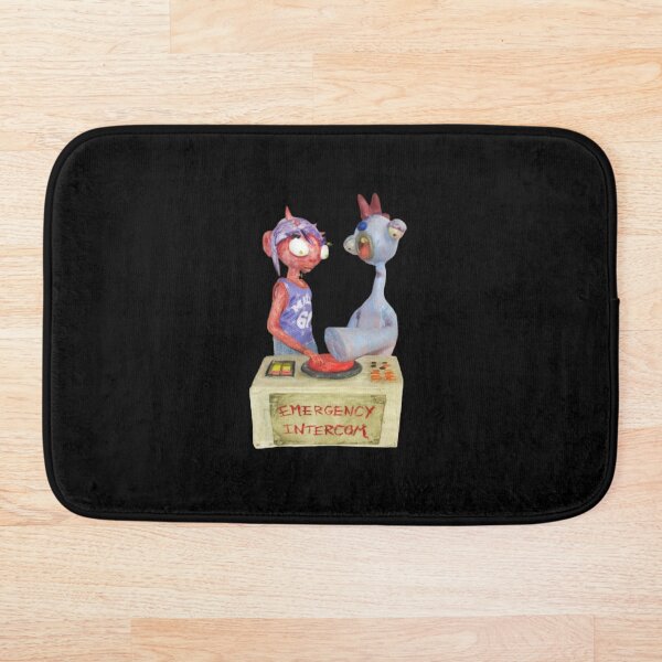 Item preview, Intercomunicador de emergencia designed and sold by happilidesigned.