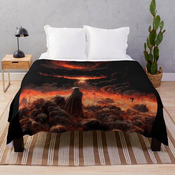 Item preview, Dramatic Sunset designed and sold by TheHouseMaster.