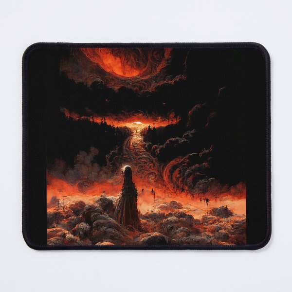 Item preview, Dramatic Sunset designed and sold by TheHouseMaster.