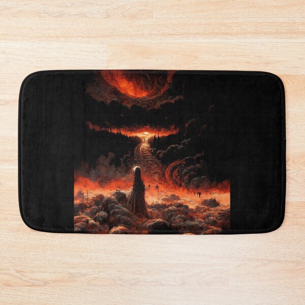 Item preview, Dramatic Sunset designed and sold by TheHouseMaster.