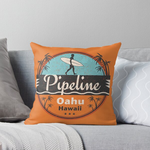 Item preview, Pipeline, Oahu, Hawaii designed and sold by studio838.