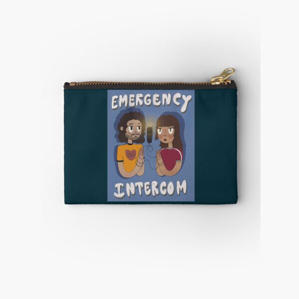 Item preview, Emergency Intercom              designed and sold by happilidesigned.