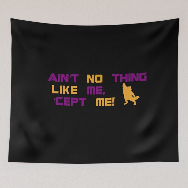 Item preview, Ain't no designed and sold by Corpsecutter.