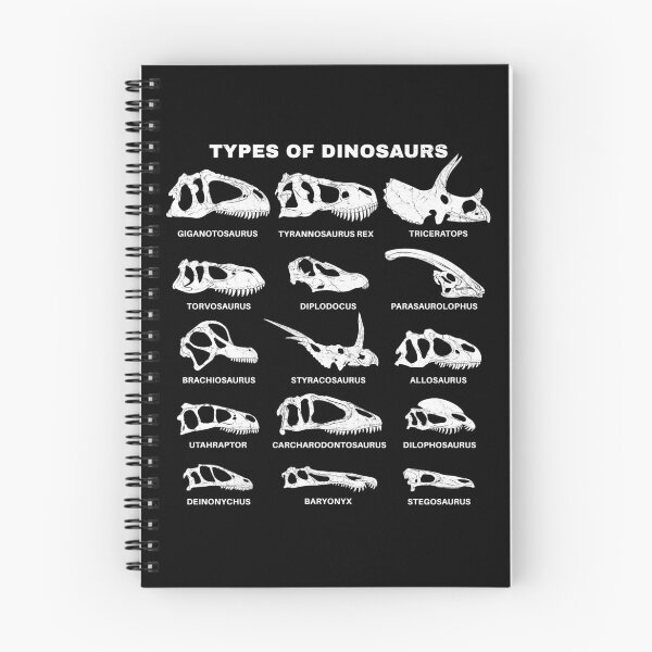 Item preview, dinosaur fossils designed and sold by NicGrayGraphic.
