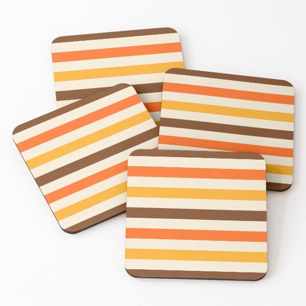 Item preview, Retro Stripes designed and sold by tonymagnerart.