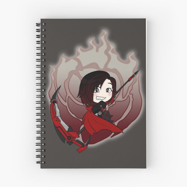 Item preview, Red Like Roses designed and sold by Ghostsartstore.