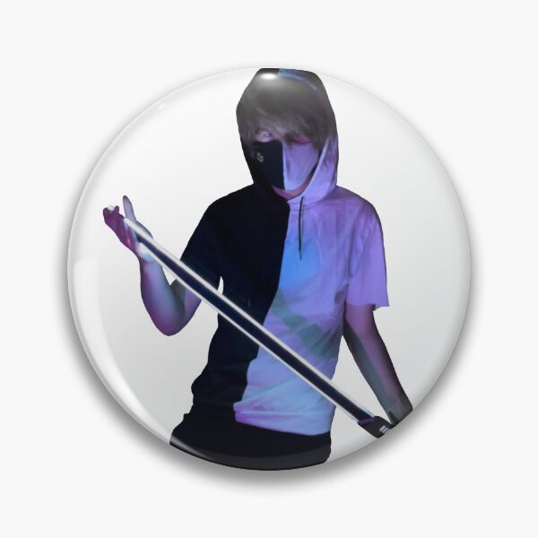 Item preview, Ranboo designed and sold by JustVibz.