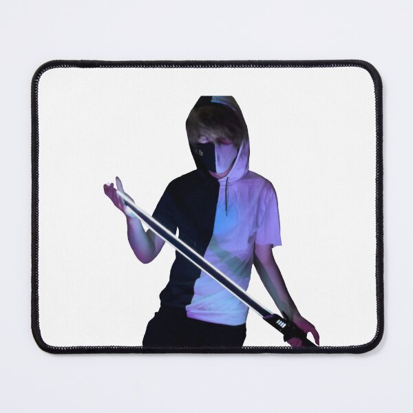 Item preview, Ranboo designed and sold by JustVibz.