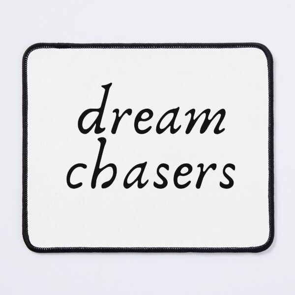 Item preview, dream chasers designed and sold by AG4ART.