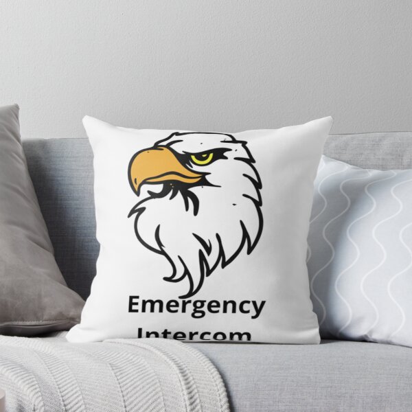 Item preview, Emergency Intercom designed and sold by happilidesigned.