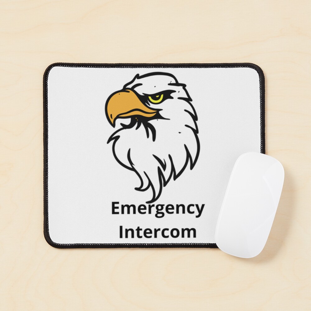 Item preview, Mouse Pad designed and sold by happilidesigned.