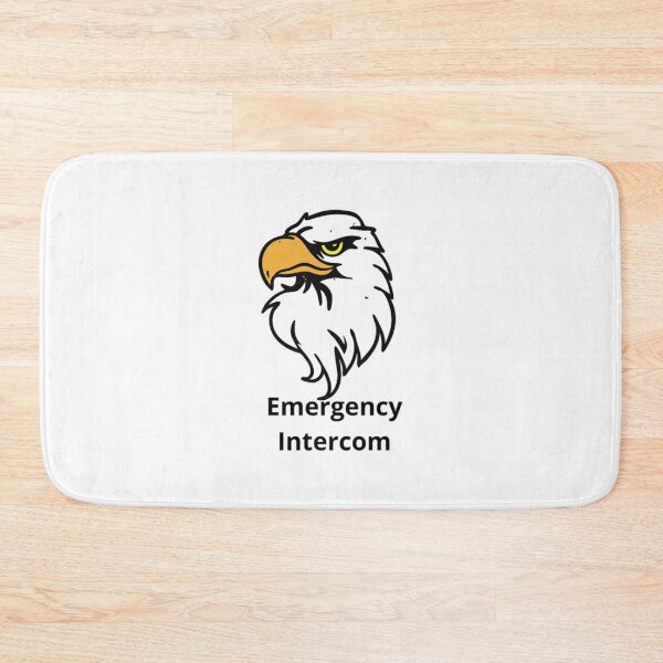 Item preview, Emergency Intercom designed and sold by happilidesigned.