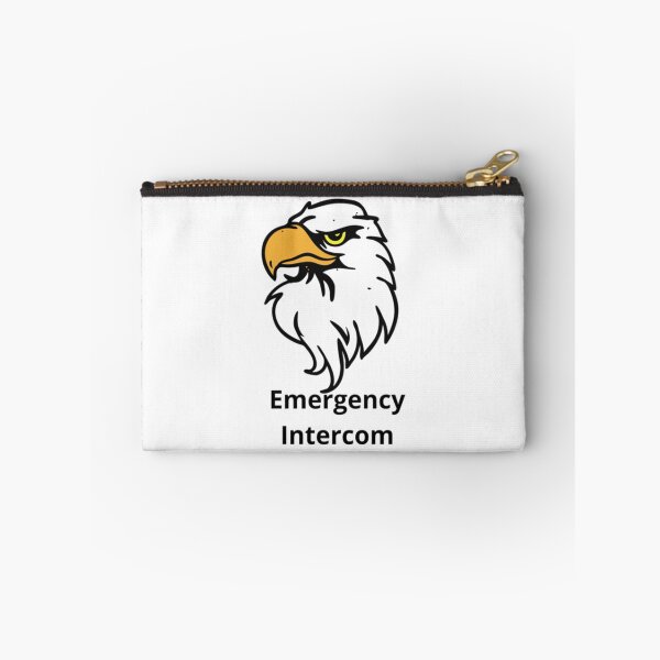 Item preview, Emergency Intercom designed and sold by happilidesigned.
